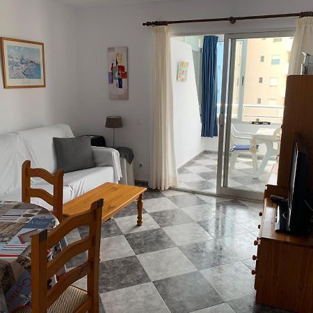 SERVICE APART LAZARO - Apartamentos aguamarina 28 Calpe Exterior foto