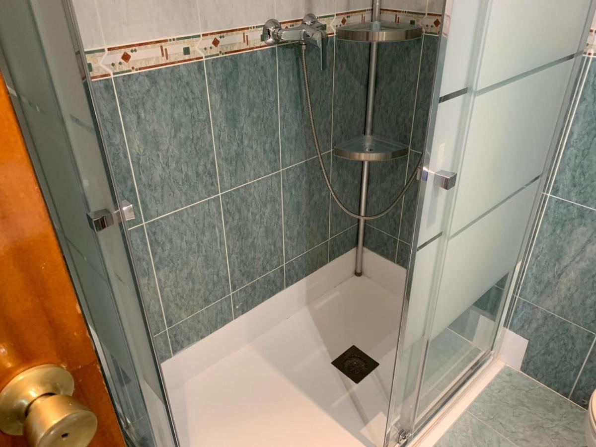 SERVICE APART LAZARO - Apartamentos aguamarina 28 Calpe Exterior foto